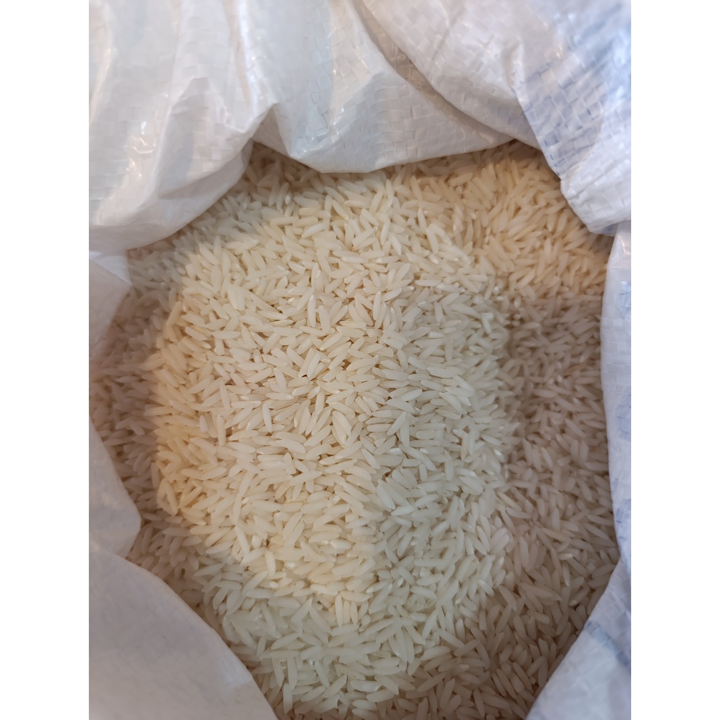 برنج هاشمی - برنج ایرانی الک شده - خوش پخت و خوش عطر