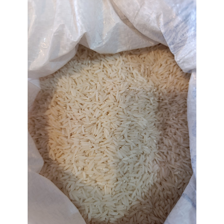 برنج هاشمی - برنج ایرانی الک شده - خوش پخت و خوش عطر