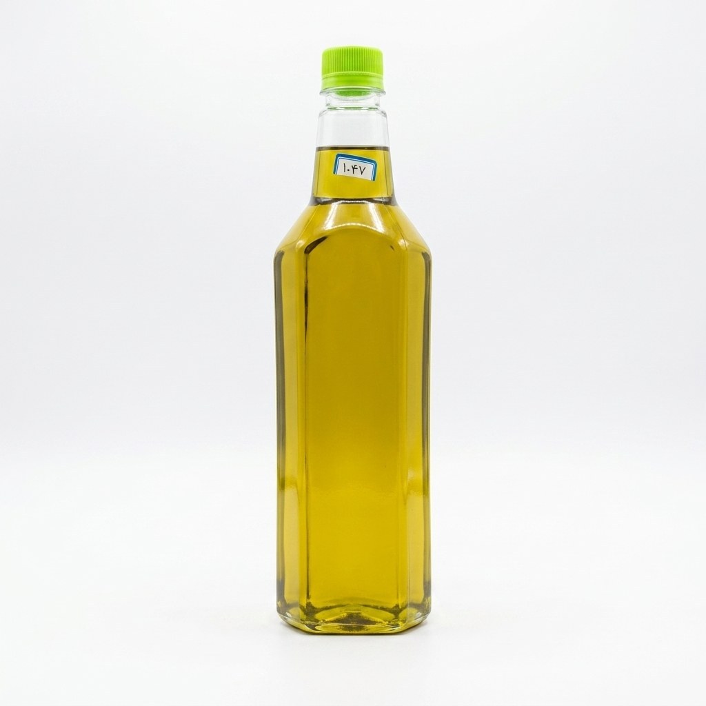 روغن زیتون خوراکی فرابکر