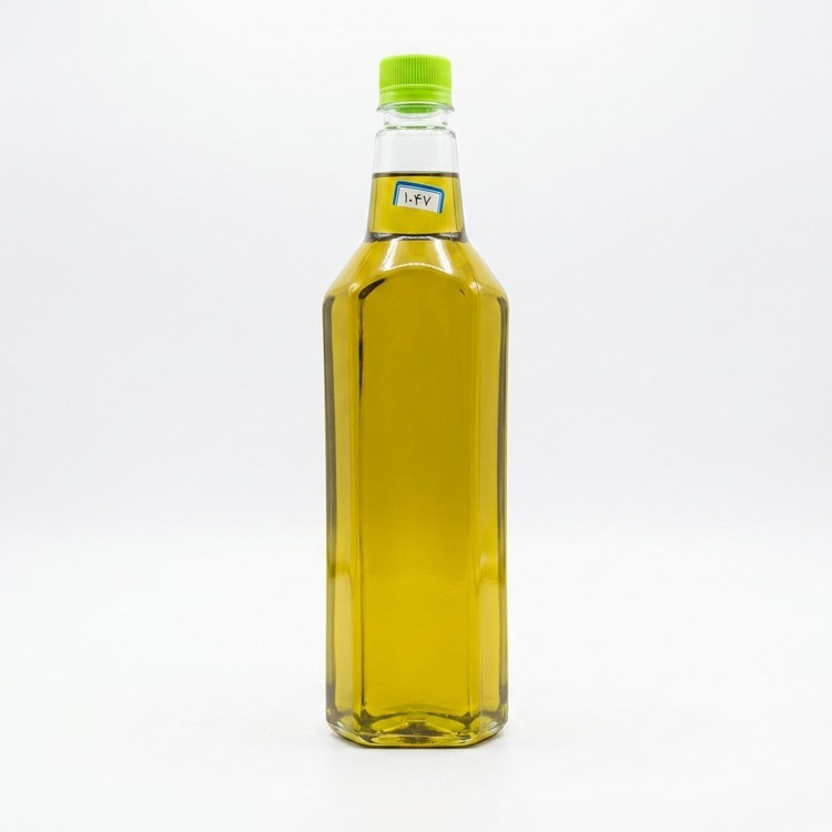روغن زیتون خوراکی فرابکر